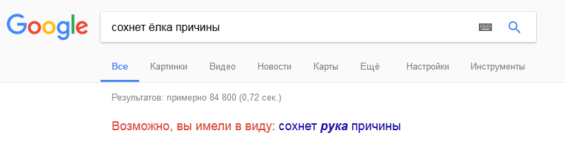 Именно то,что нужно - Google, Поисковик гугл