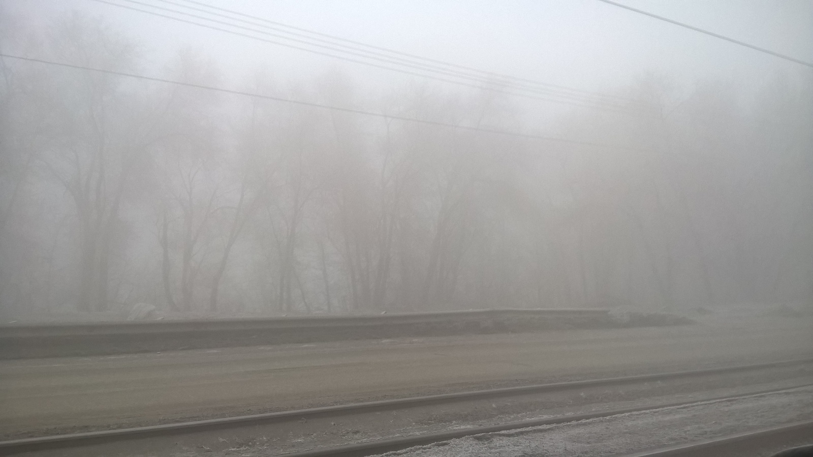 Welcome to Silent Hill... Magnitogorsk - My, Magnitogorsk, Kripota