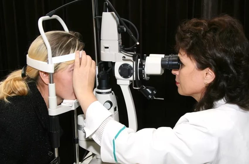 Laser vision correction - My, Laser correction, Retinal detachment, Longpost