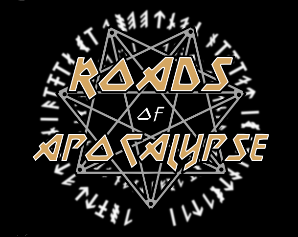 Friday Mine, paper wargame Roads of the Apocalypse - My, Longpost, Desktop wargame, Paper, Post apocalypse, Fantasy