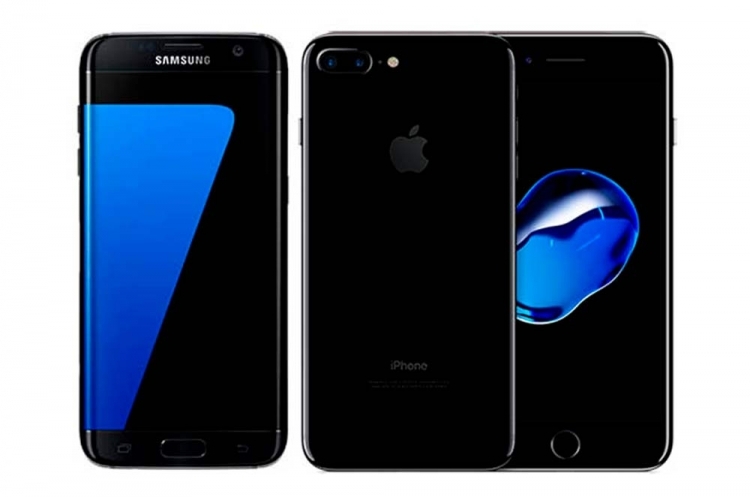 В 2016 году Apple получила 79 % всей прибыли от продаж СМАРТФОНОВ В ...