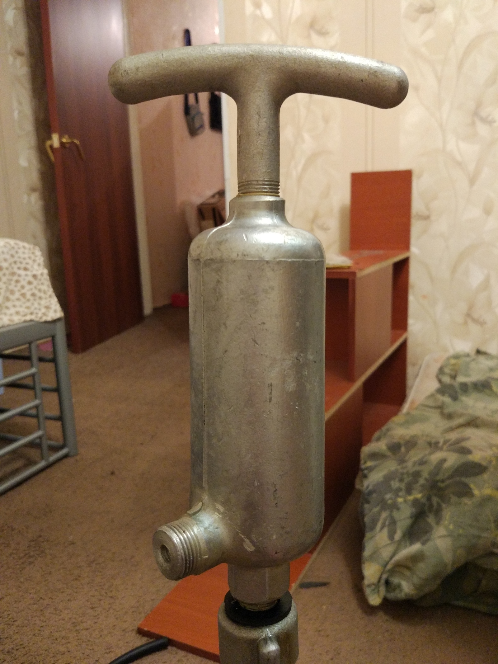 Help identify - Identification, Made in USSR, Longpost