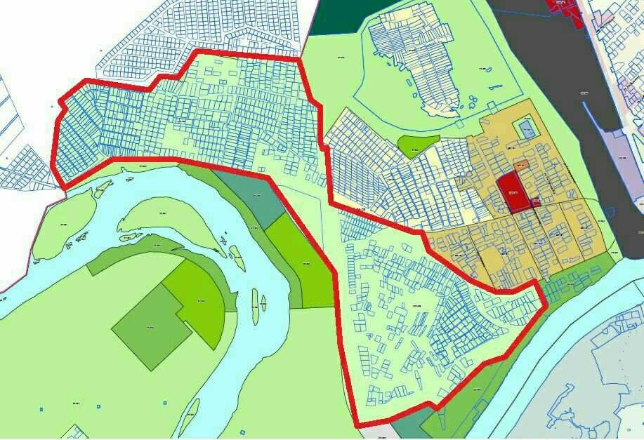 Огород размером с микрорайон - Пикет иркутск, Селиваниха, Длиннопост