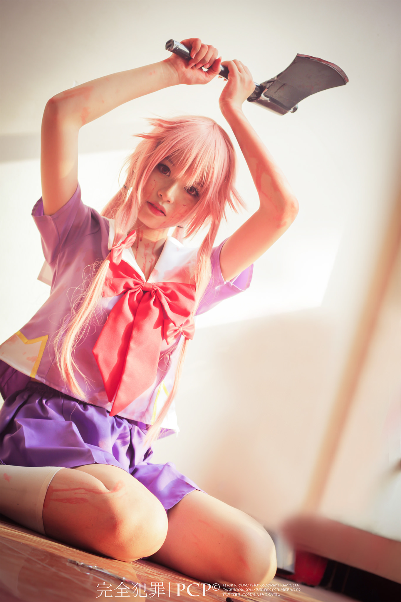 Selection - Cosplay, Milota, Longpost