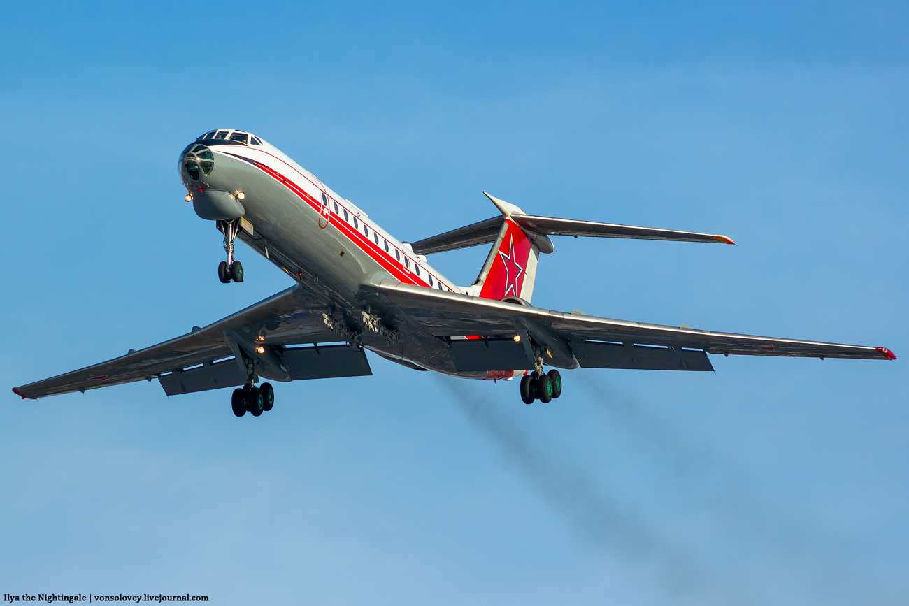 Flights to ChVVAKUSh - My, Aviation, Chelyabinsk, Air force, Tu-134, AN-26, The photo, Longpost