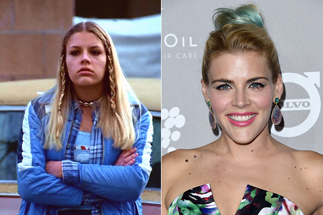 Cast of Freaks and Geeks Then and Now - , , Longpost