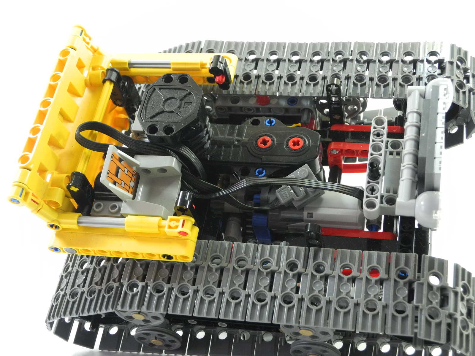 🔥Как сделать крутую самоделку Машину-кабриолет из Лего 60285 // Инструкция по сборке самоделок