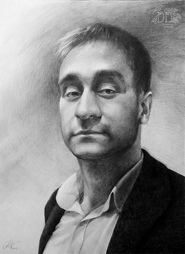 Several pencil portraits - My, Portrait, Pencil, Men, Female, Art, Drawing, 2D, , Longpost, Women