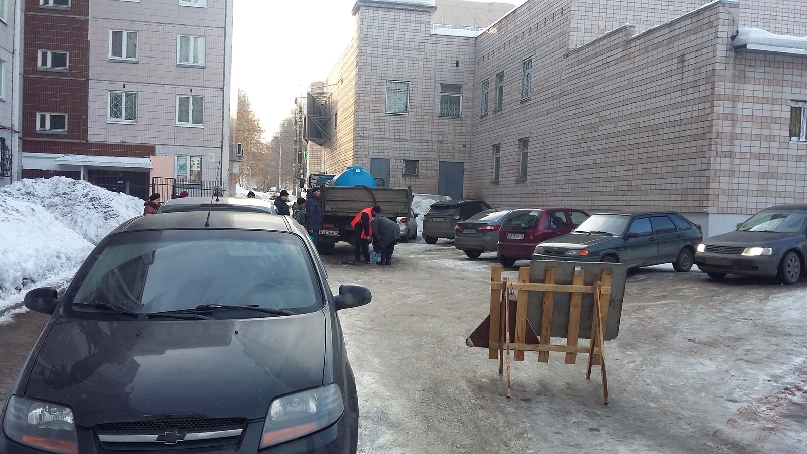 More about Tyurik - Izhevsk, Mayor, Tyurin, Thief, Officials, Pipe