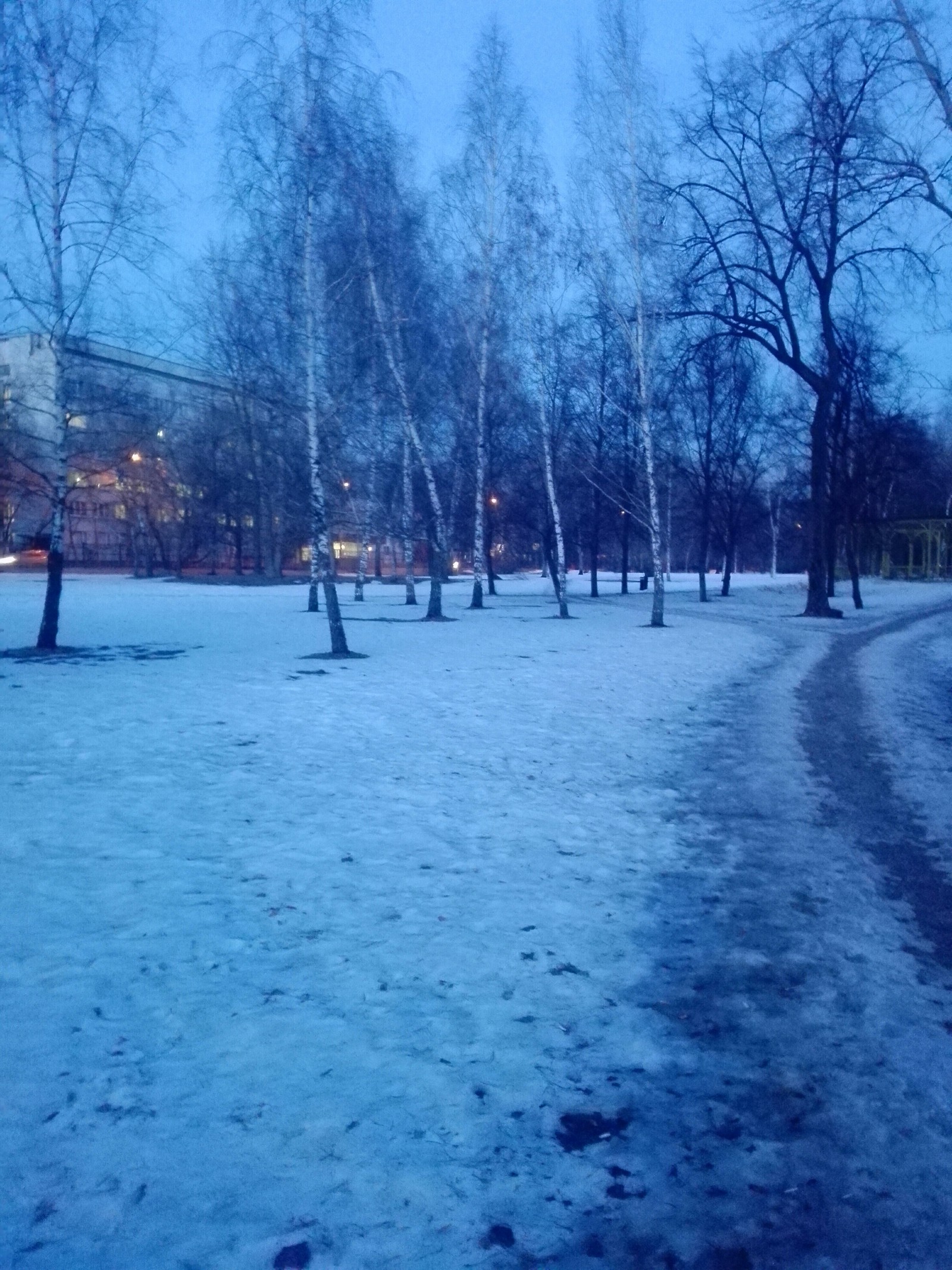 The period has come when I still wear a winter jacket, and the people around are already ready for the summer - My, Weather, Impatience, Moscow, Longpost