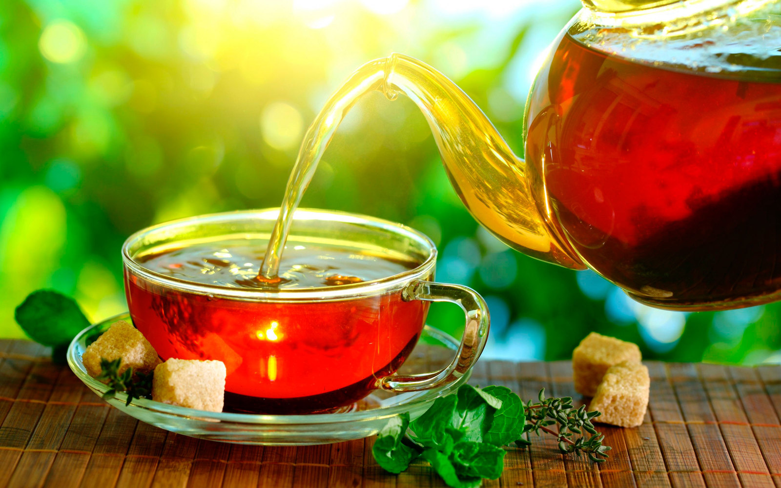 10 interesting facts about tea - Tea, Facts, Text