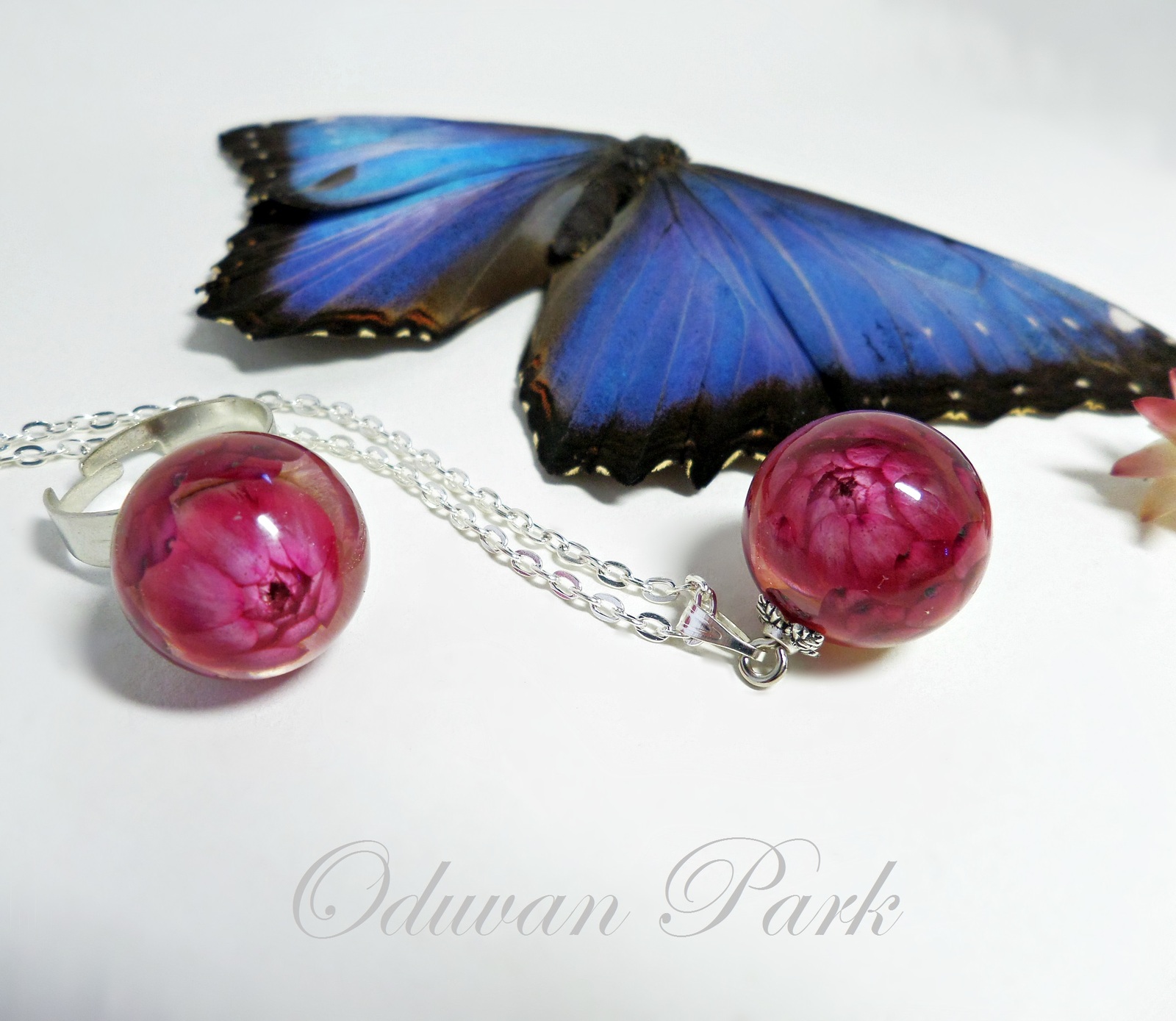 Earrings with a summer touch... - My, Epoxy resin, Handmade, Decoration, Fair of Masters, Оригинально, Handmade, Longpost