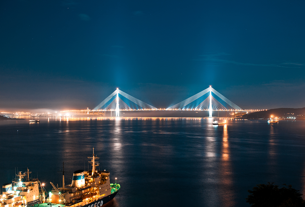 Interesting facts - Vladivostok - My, Facts, Interesting, Vladivostok, Longpost, Record, Informative