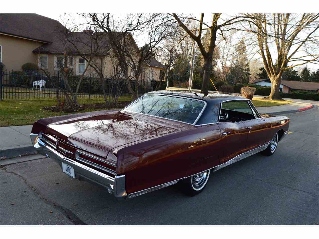 1966 Pontiac Bonneville - Pontiac, , Auto, Retro car, Longpost