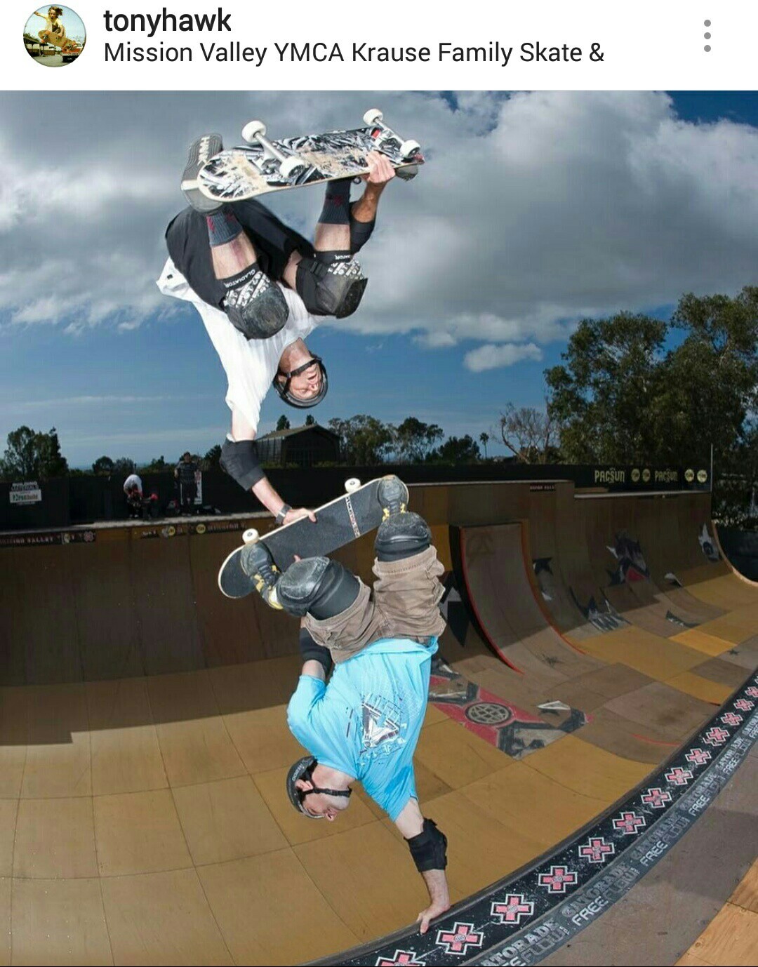 Is this even legal? - , Skate, , Sport, Tony hawk