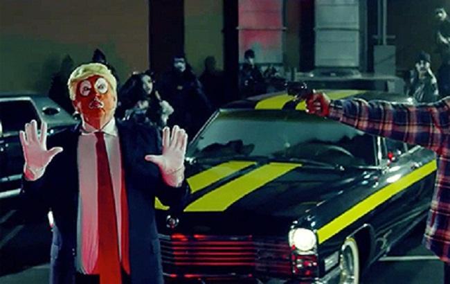 Trump called Snoop Dogg a loser and shamed for his video - Donald Trump, Snoop dogg, Clip, news, Politics