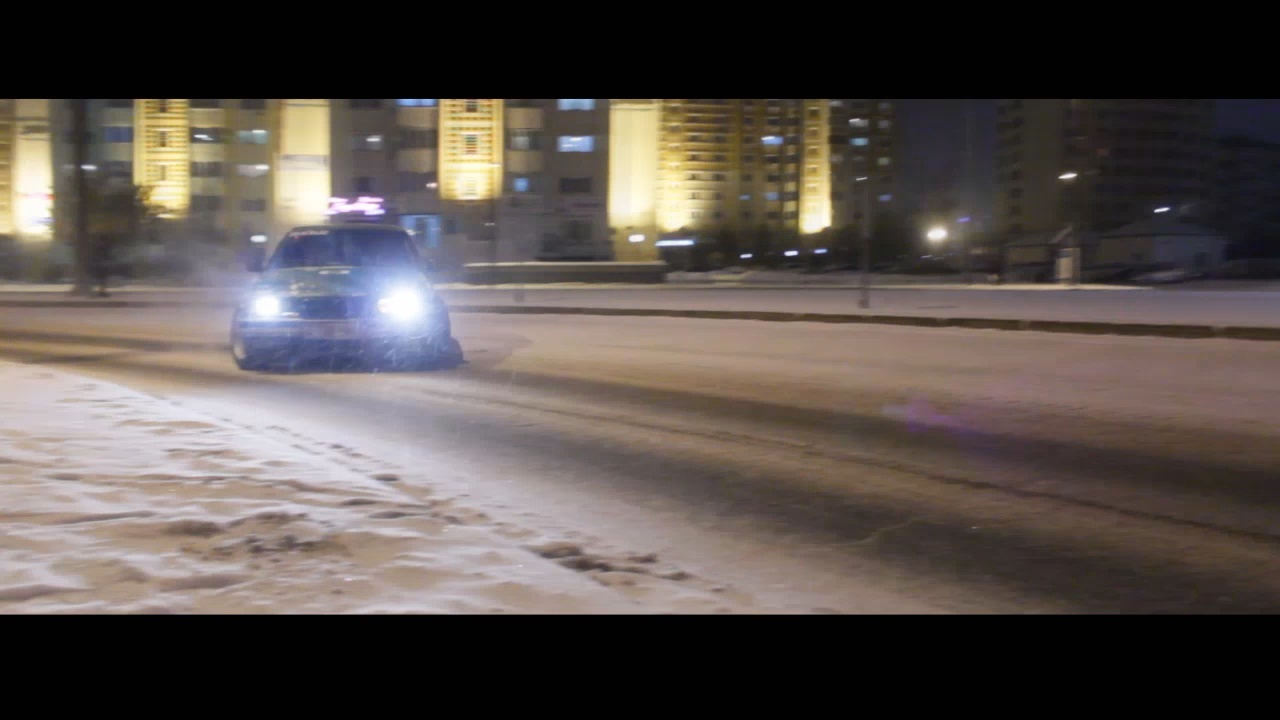 STREET MOTION, beyond the night autoculture - My, Drift, Astana, , , Kazakhstan, Longpost