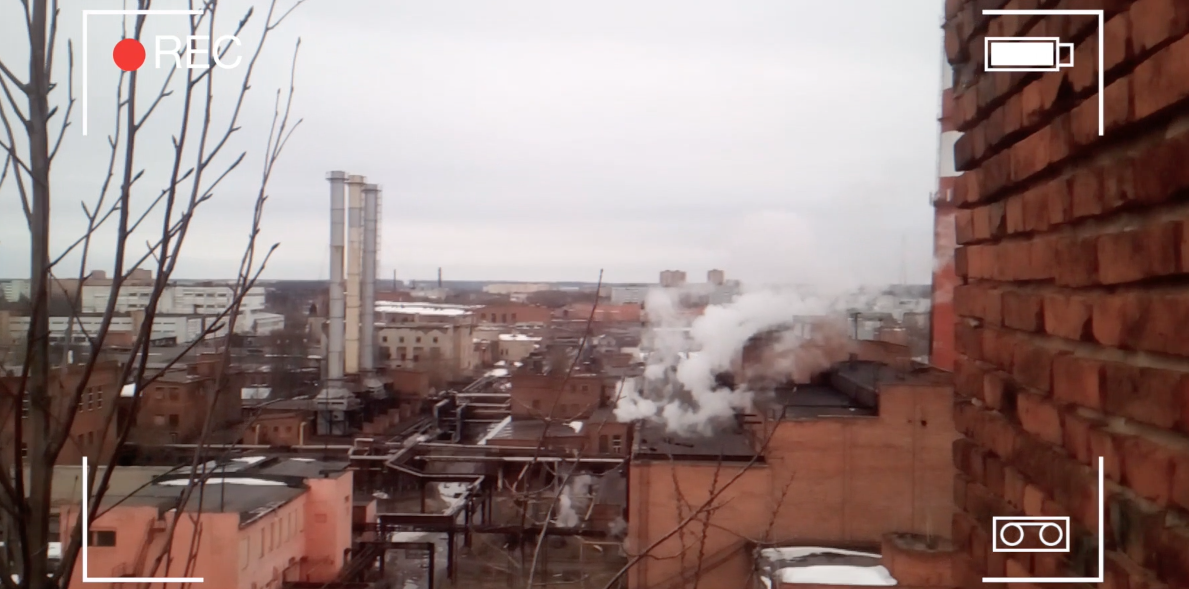 Stalk. Factory RUDU. Ruf. - Stalk, , Wedge, Roofing, Abandoned, Abandoned factory, Urbanturism, Urbanfact, Ruffers