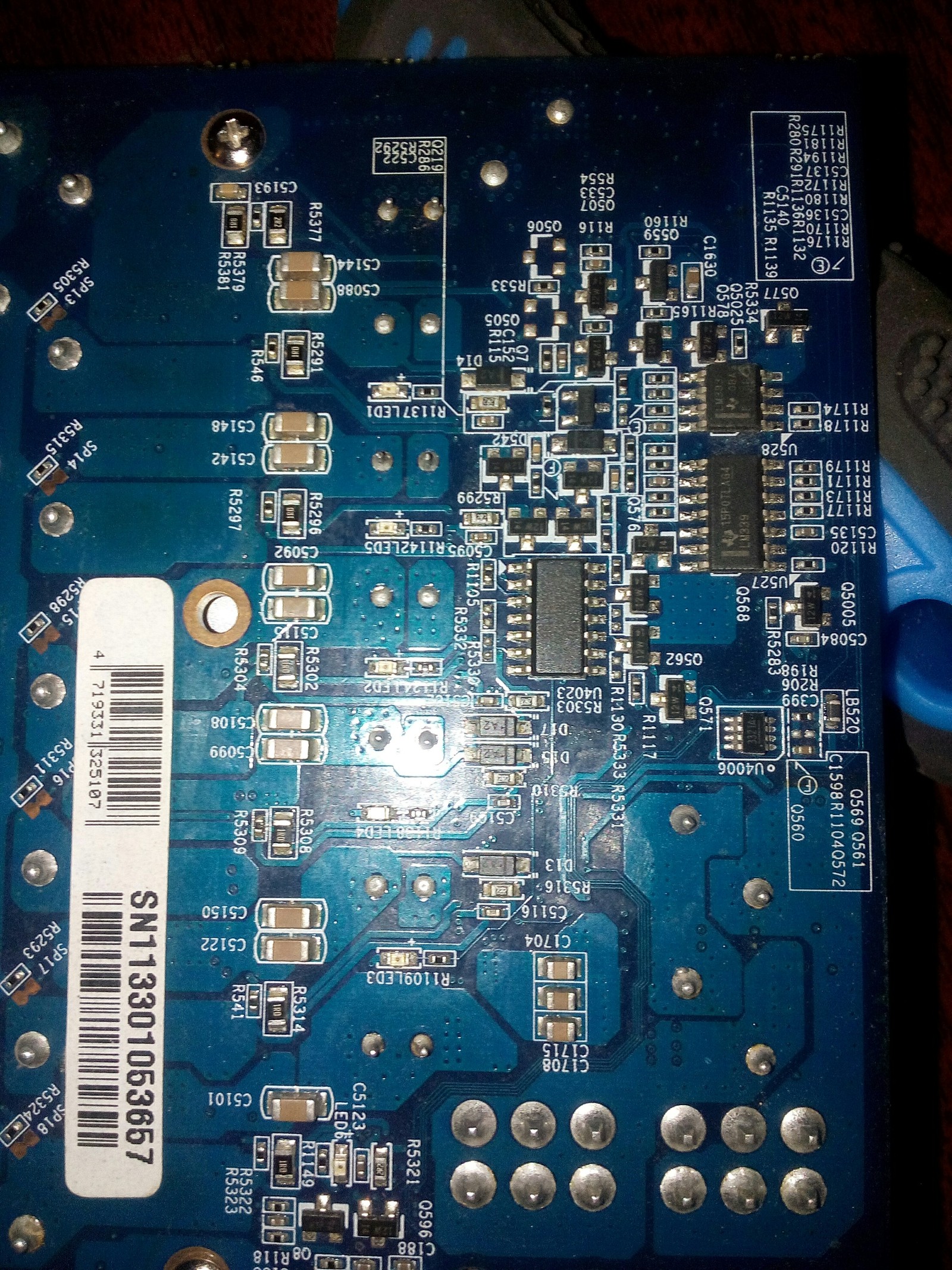 Help, video card problems - My, Repair, Repairers Community, Video card, Help, Computer