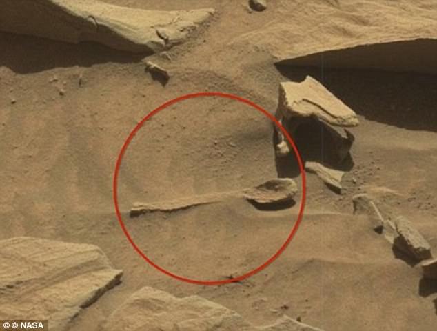 On Mars found a bottle of beer. - Mars, Space, It's cool on Mars, Is there life on Mars?, Longpost