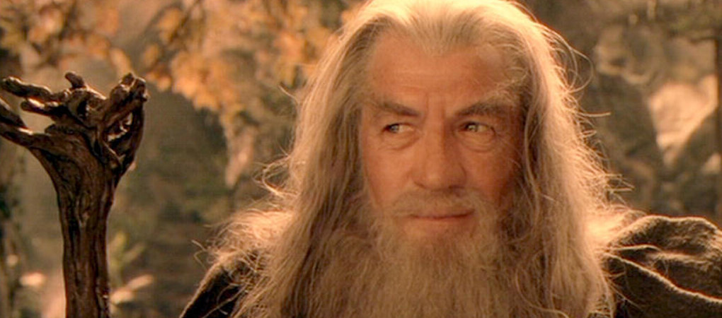 Russian Post confused Gelfand and Gandalf - Post office, Confused, Gandalf, Lord of the Rings, news, Longpost, Text, 