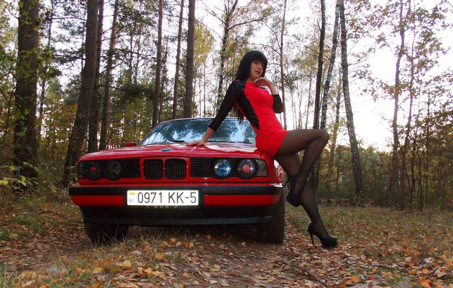 What kind of cars - such and the women in the background - Car, Girls, , , Longpost, Tag