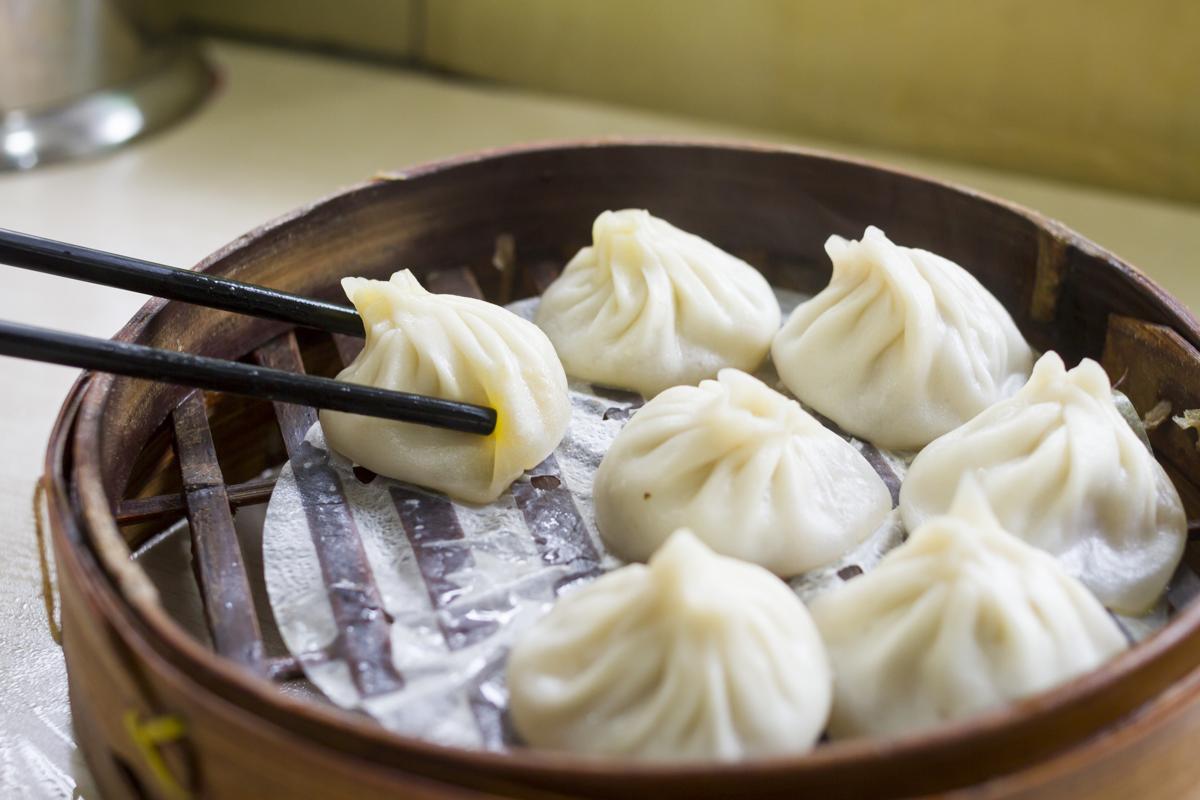 What are dumplings? - Guide, Dumplings, , Food, Bon Appetit, Longpost, Cooking