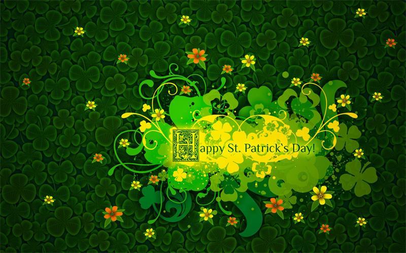 March 17 - St. Patrick's Day! - Longpost, St.Patrick 's Day, 