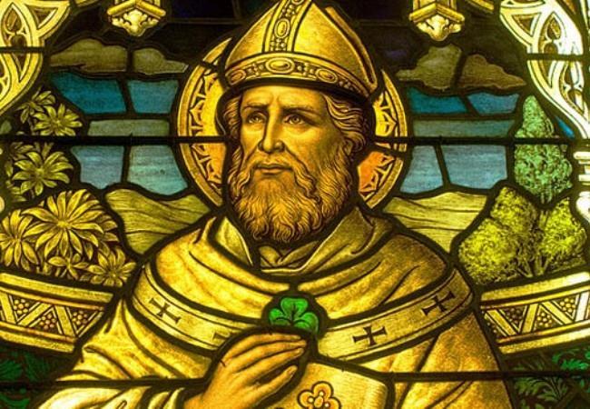 March 17 - St. Patrick's Day! - Longpost, St.Patrick 's Day, 