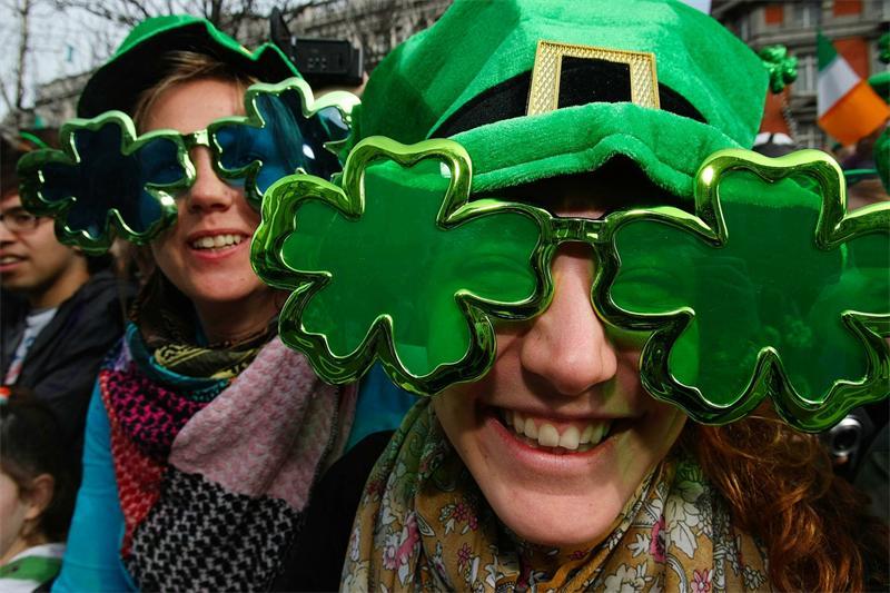 March 17 - St. Patrick's Day! - Longpost, St.Patrick 's Day, 