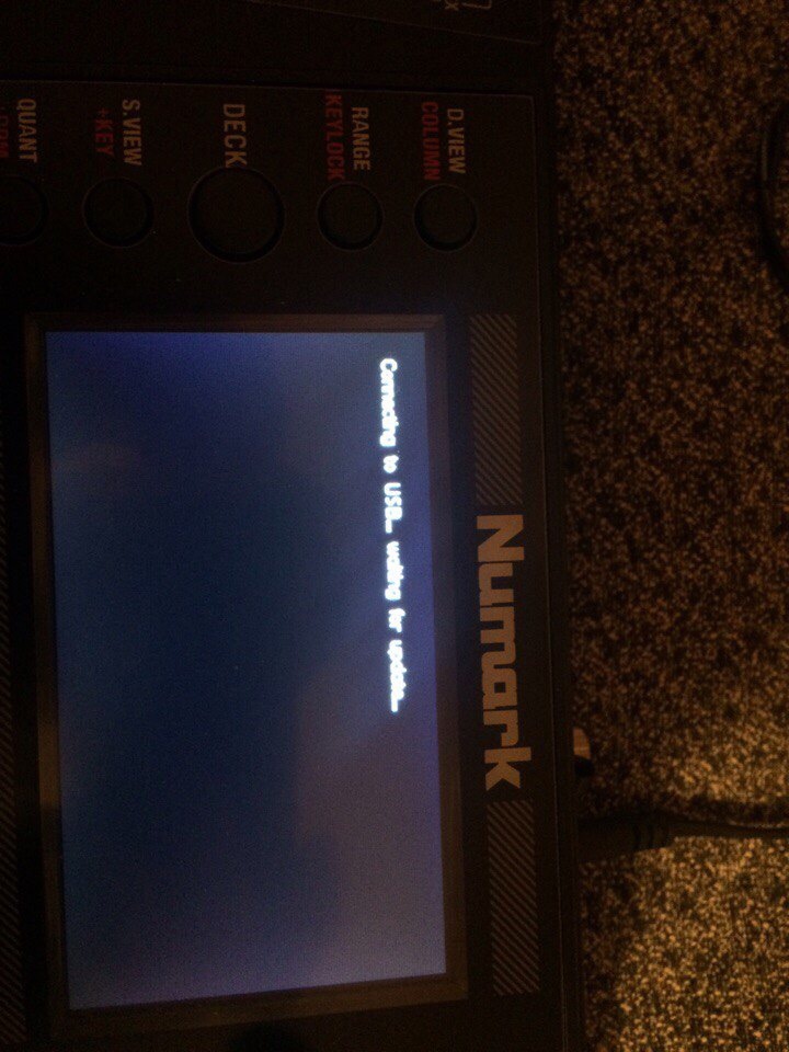 Numark nv2. - My, Repair, , Techies, Bad experience, Dj, cat, Longpost