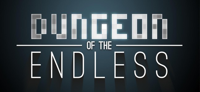 Dungeon of the Endless - a review of a wonderful pixel roguelike - My, Game Reviews, Overview, Games, Bagel, Roguelike, , Steam, Youtube