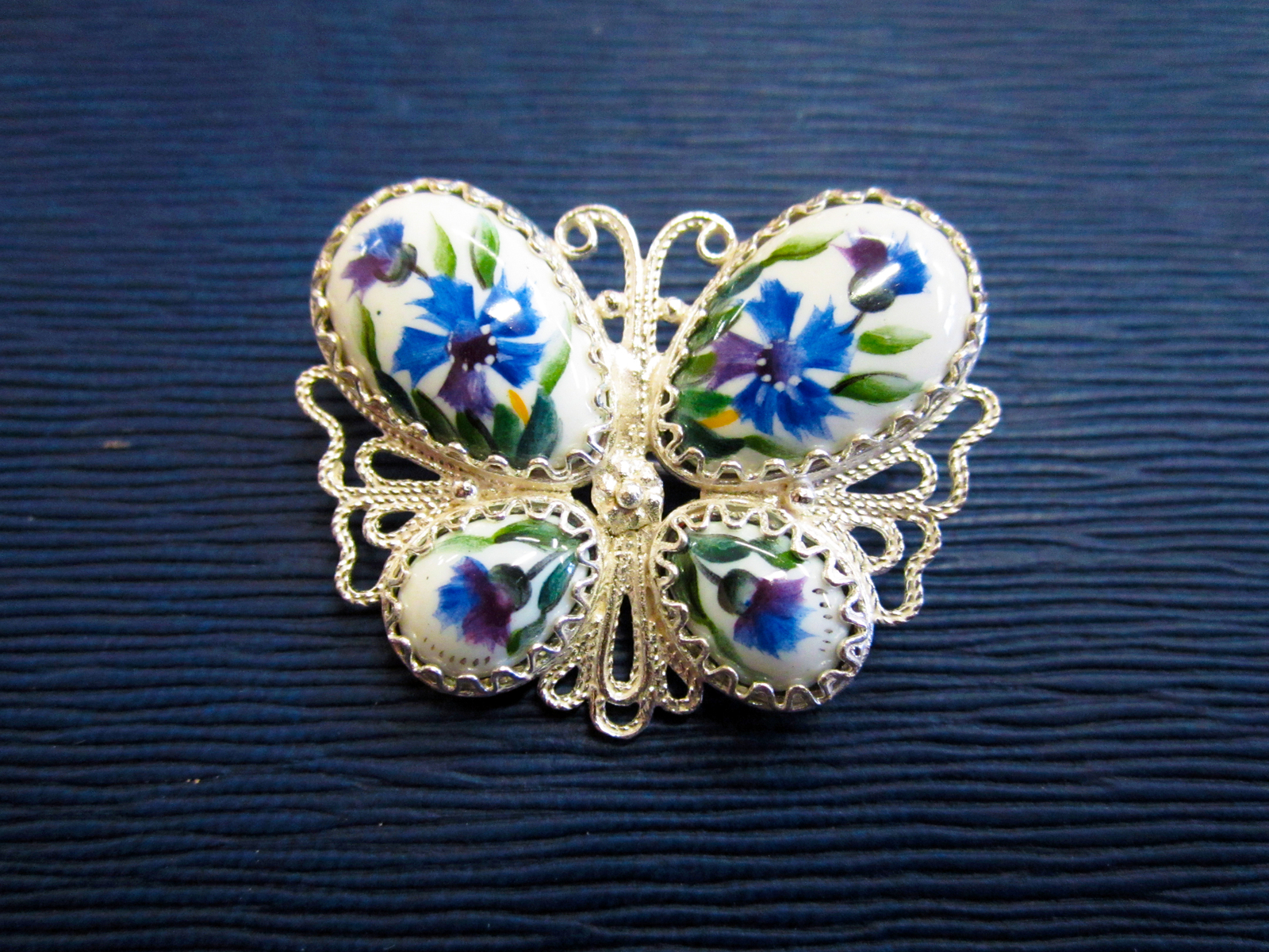 Enamel from Rostov - My, Enamel, Decoration, Bijouterie, Handmade, Longpost