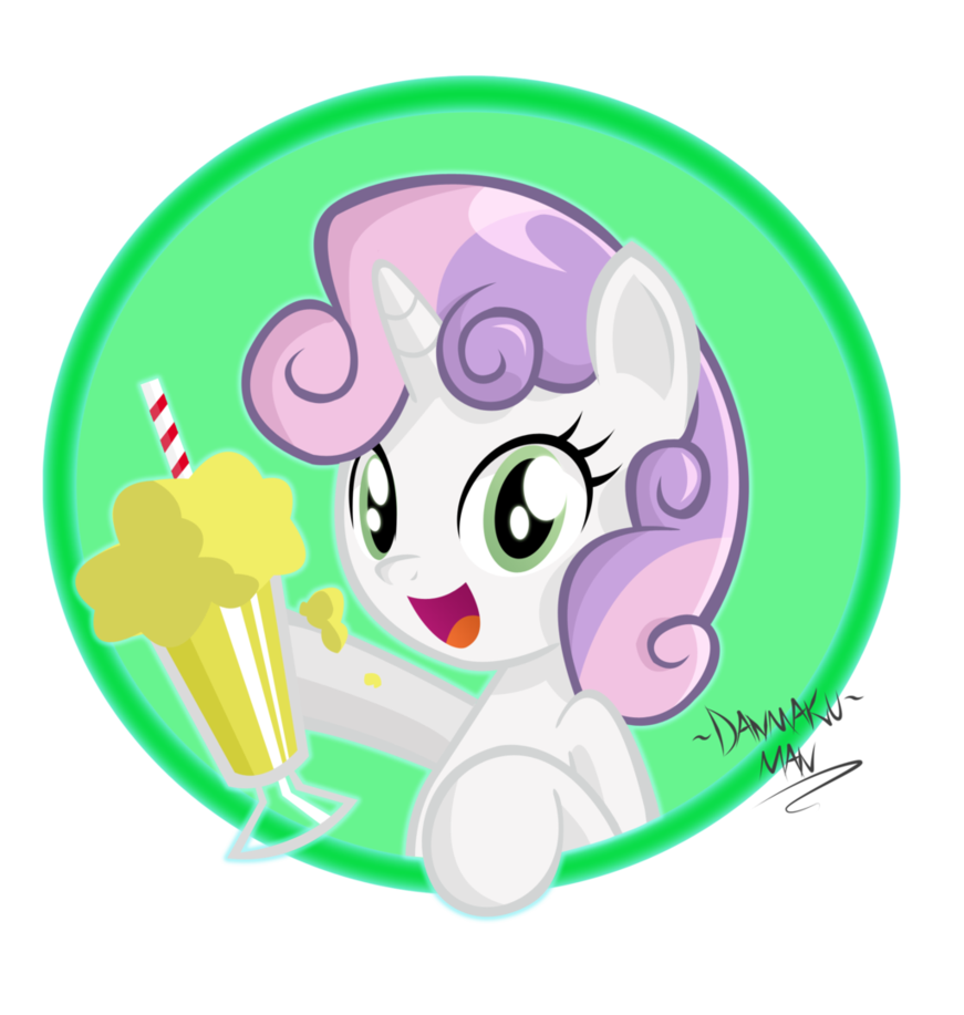 Cutie mark crusaders - My little pony, PonyArt, Sweetie belle, Scootaloo, Applebloom, Cutie mark crusaders, Longpost, Danmakuman