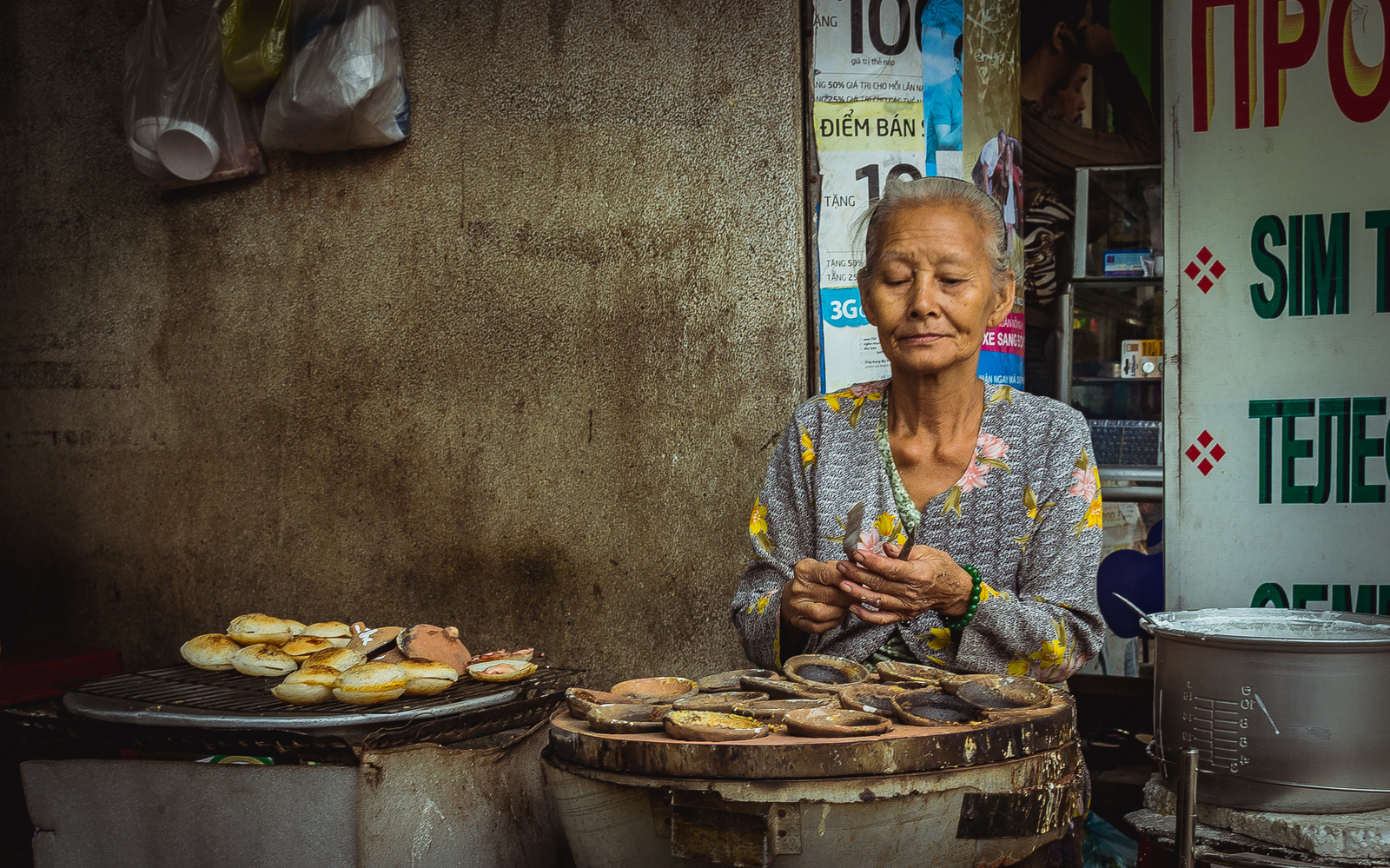 Nha Trang and its environs. Vietnam - My, Vietnam, Nha Trang, The photo, Dalat, Canon 600D, Sigma 17-50, Longpost