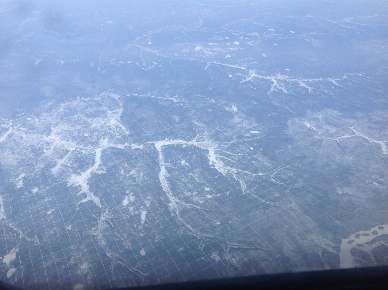 Strange squares on earth - My, Yakutia, Peaceful, Longpost