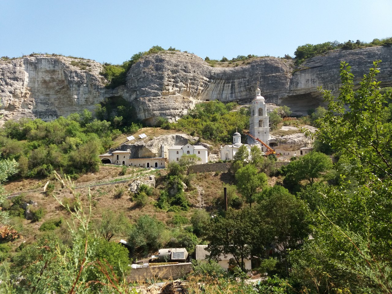 From sea to sea. - My, Motorcycle travel, Crimea, Bikers, Sevastopol, Yalta, Koktebel, Feodosia, Longpost, Motorcyclists