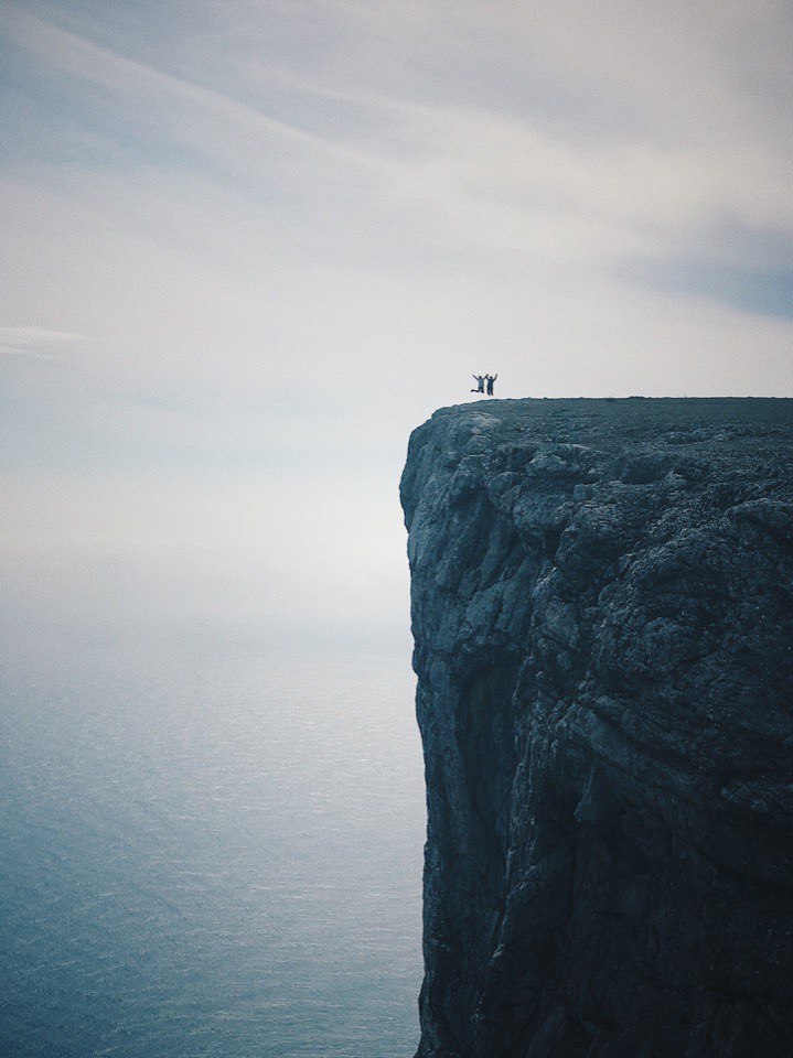 Impressively - My, The photo, Sea, The rocks