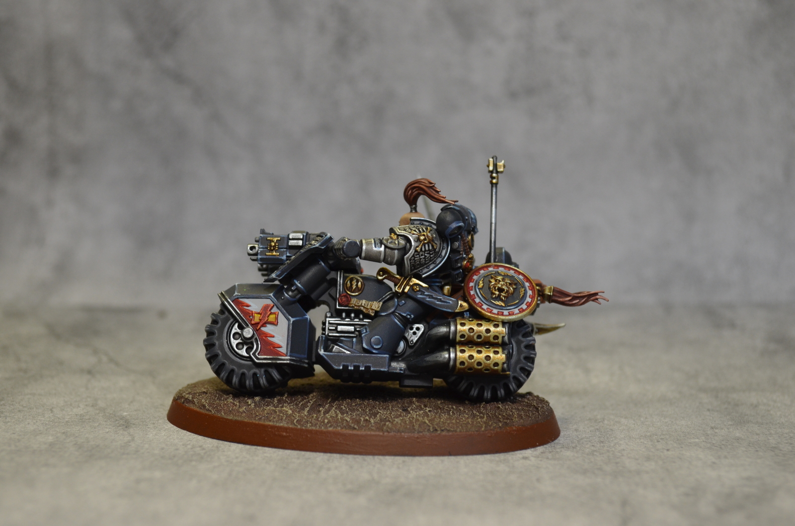 Kill Team Cassius - My, Warhammer 40k, , Deathwatch, Killteam, Longpost