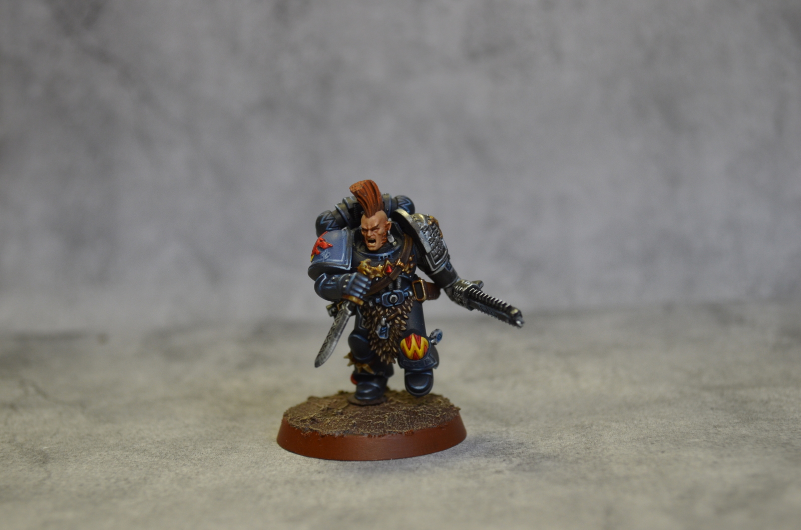 Kill Team Cassius - Моё, Warhammer 40k, Deathwath Overkill, Deathwatch, Killteam, Длиннопост