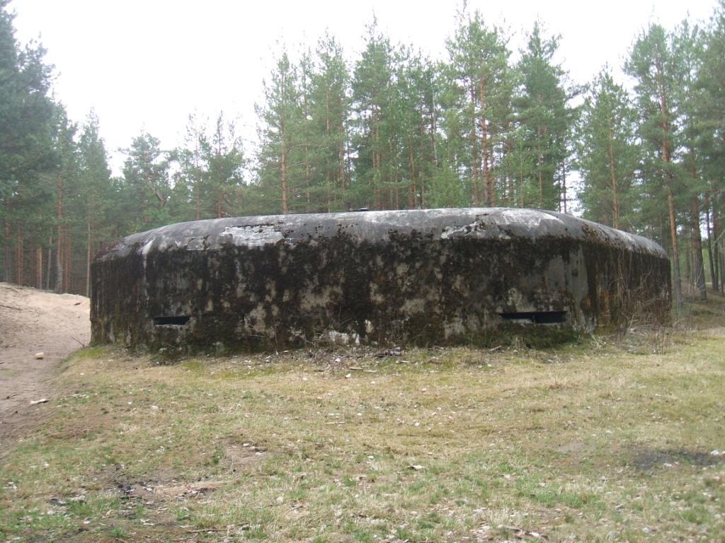 KaUR. - The Great Patriotic War, To be remembered, Kaur, Pillbox, Longpost