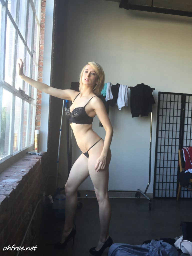Iliza Shlesinger Nude Leak