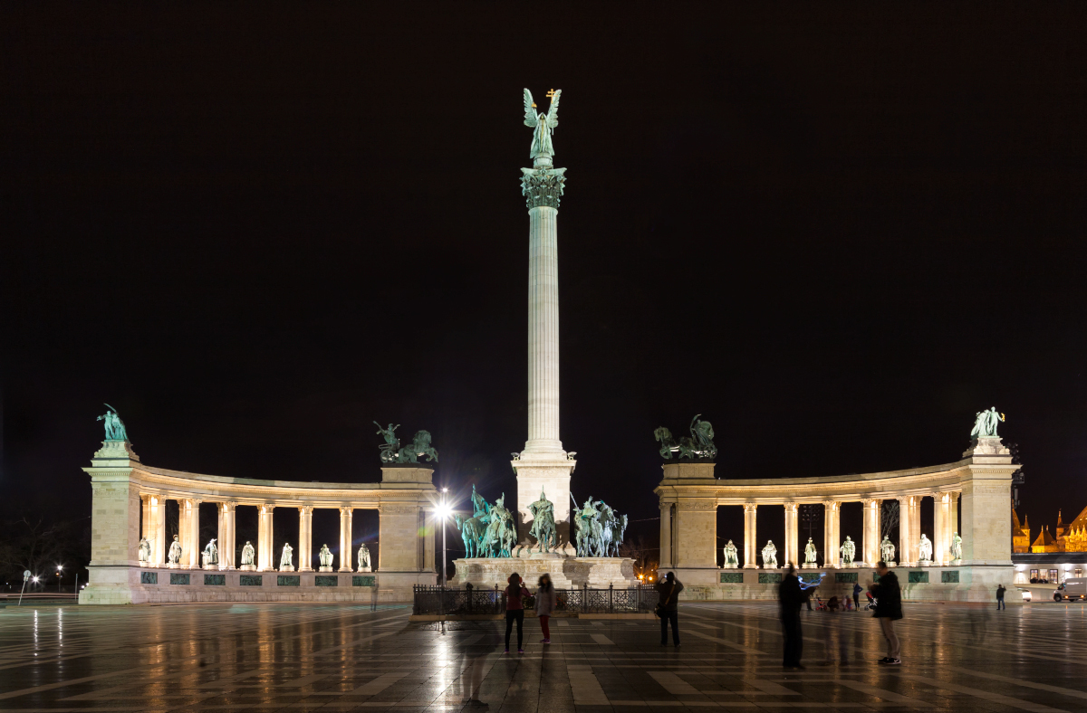 Budapest, part two. - My, The photo, Longpost, Canon 5D, Budapest