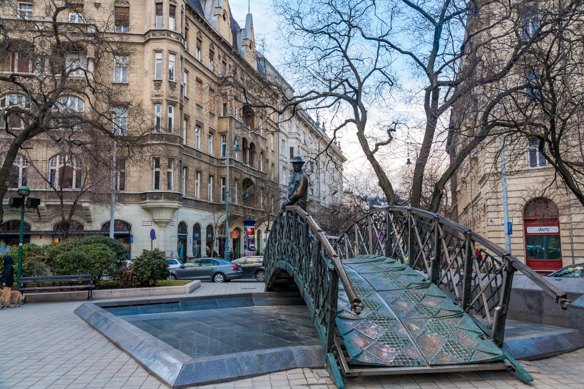 Budapest, part two. - My, The photo, Longpost, Canon 5D, Budapest