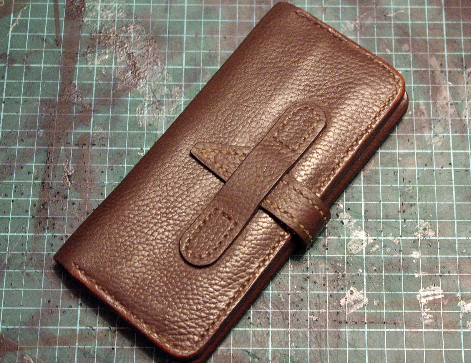 About the leather business - My, Leather products, Hobby, Handmade, Longpost