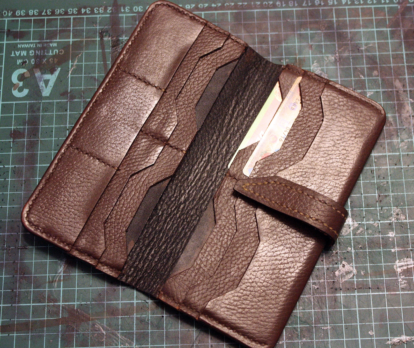 About the leather business - My, Leather products, Hobby, Handmade, Longpost