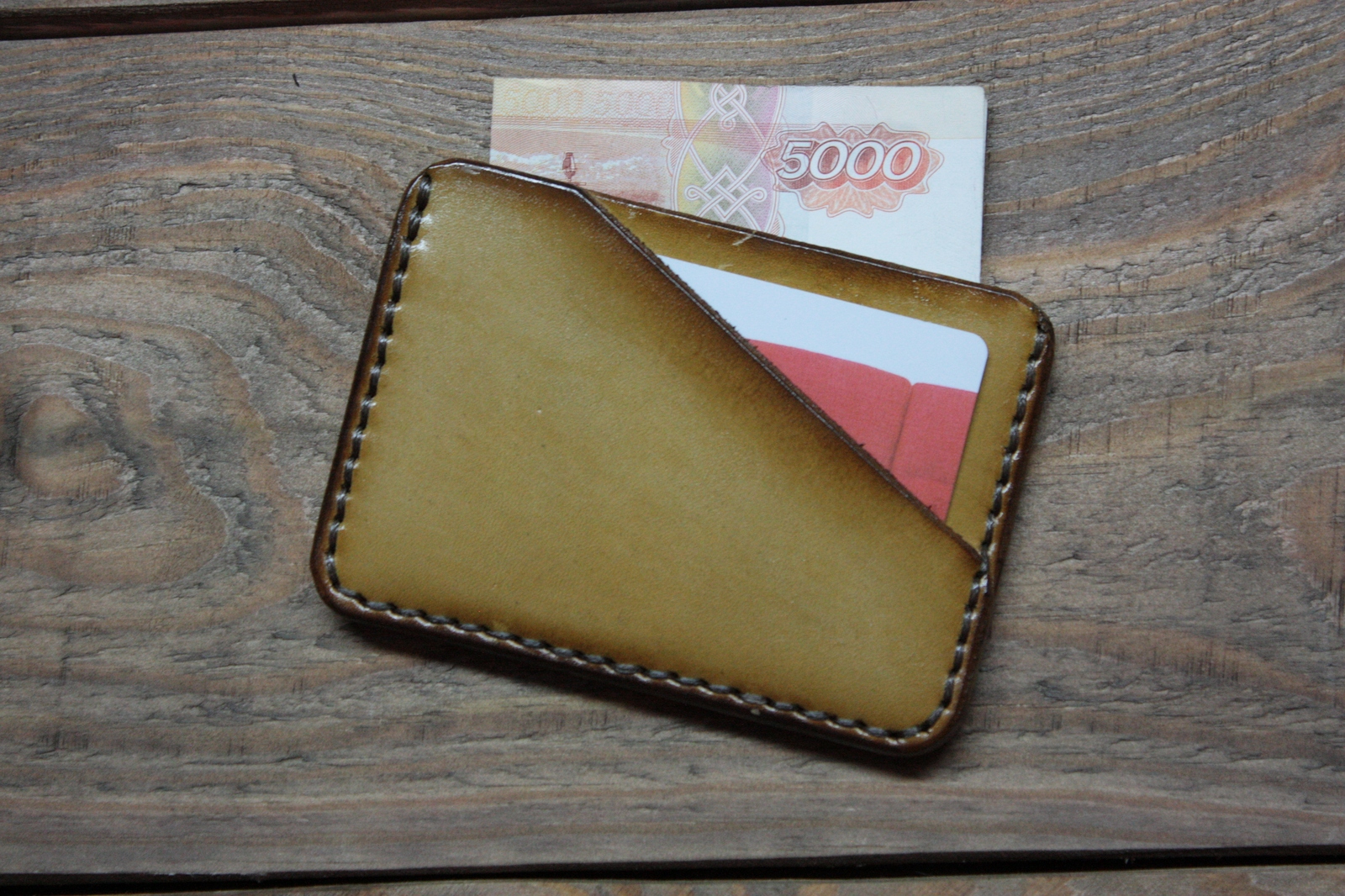 About the leather business - My, Leather products, Hobby, Handmade, Longpost