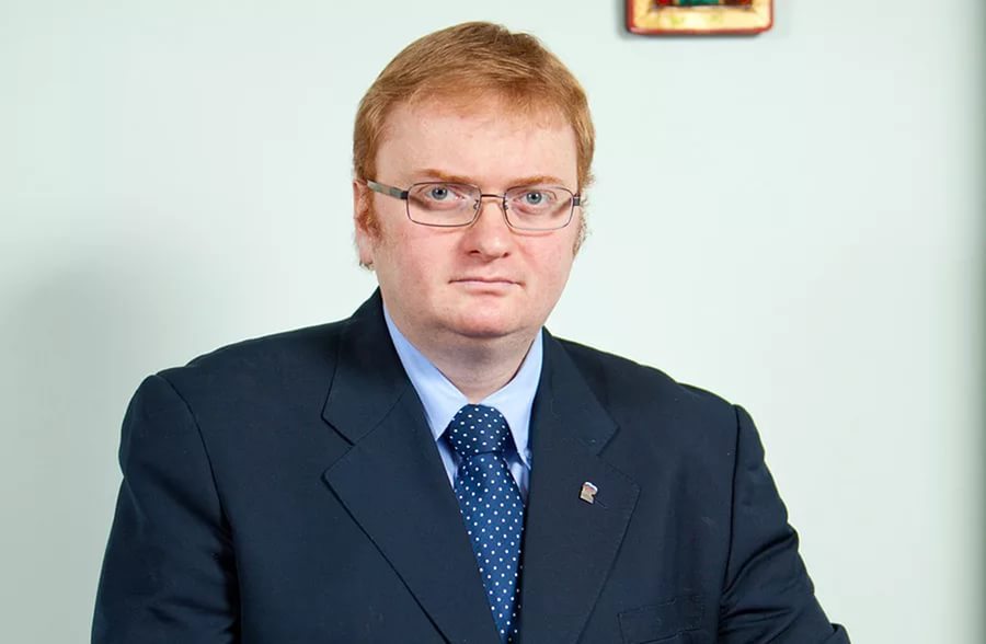 Vitaly Milonov appealed to the Prosecutor General's Office with a request to check the activities of Masonic societies - Milonov, Masons, General Prosecutor's Office, Vitaly Milonov