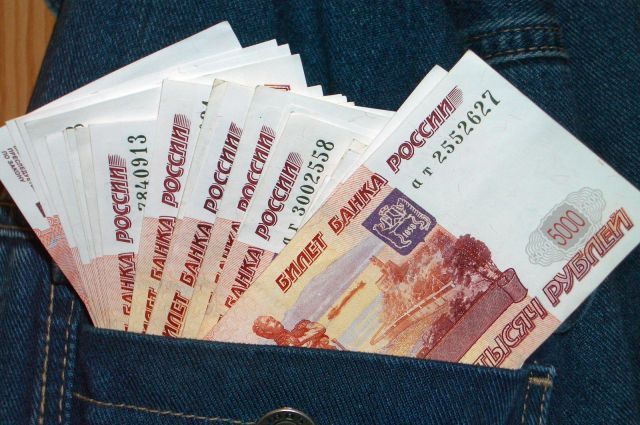 The average bribe to officials in Nizhny Novgorod is 49.5 thousand rubles - Corruption, The crime, Bribe, Nizhny Novgorod, news, Officials