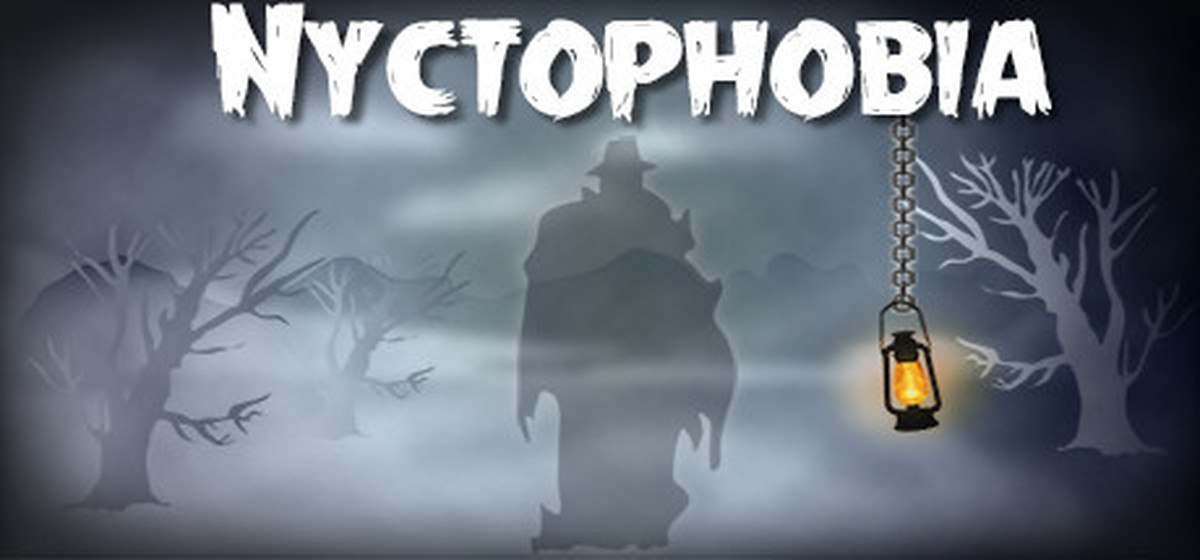 Nyctophobia - Freebie, Steam, 